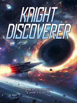 cover image of Knight Discoverer